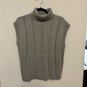 Love this for work or to even style casually on a chilly day!